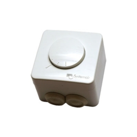 Systemair MTP 20 ovladač pro ventilátory