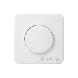 Systemair REE regulátor pro kruhové ventilátory