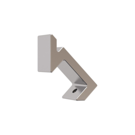 TERMA Chromový bodový háček SPARK2