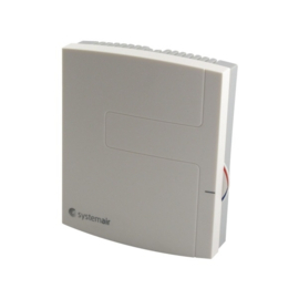 Systemair EC-Basic-T regulátor teploty