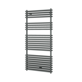 ISAN Ikaria Double koupelnový radiátor