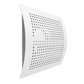 BOR-S 100 stěnový difuzor