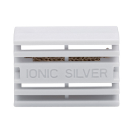 Stříbrná ionizační kostka Stadler Form