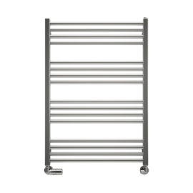 TERMA Fiona koupelnový radiátor RAL 8024