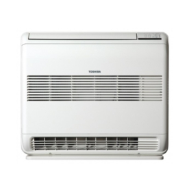 Parapetní klimatizace Toshiba RAS-B10