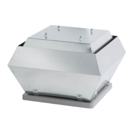 Systemair DVC/I P/POC - střešní ventilátor