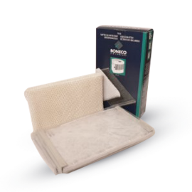 Souprava filtrů 7036 pro čističku vzduchu Boneco 1362