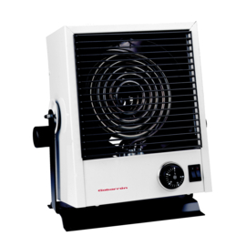 Průmyslový ohřívač Gabarrón A-4 4000W