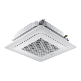 Kazetová klimatizace Samsung Wind-Free AC052NN4DKH/EU + AC052MXADKH/EU