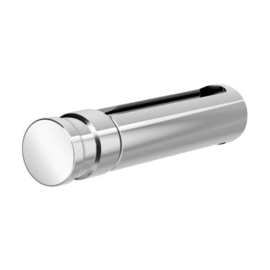 TERMA Chromový háček KUKA 5 cm