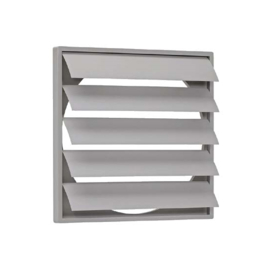 Systemair VK žaluzie