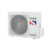 Nástěnná klimatizace Sinclair ASH-09BIV venkovní jednotka