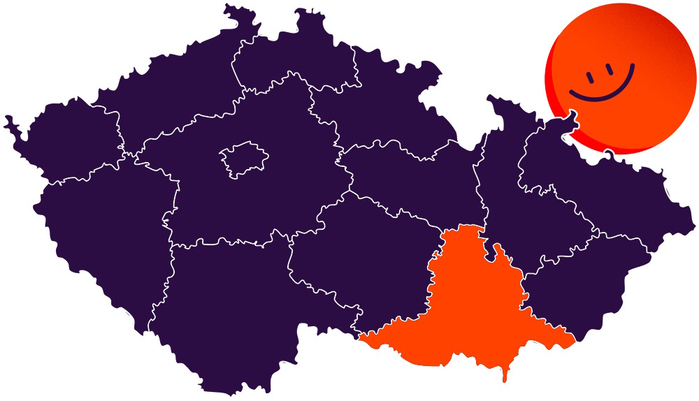 Montáže a servis klimatizací na jižní Moravě